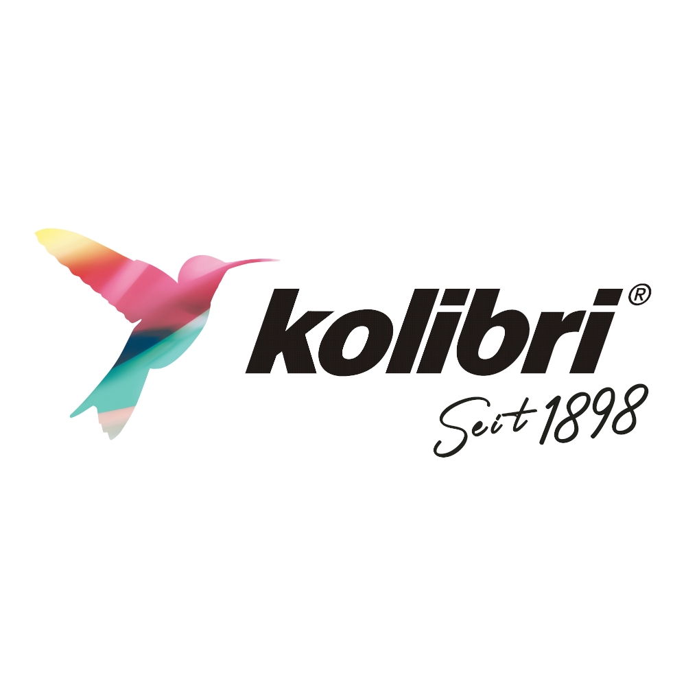 Kolibri Brushes