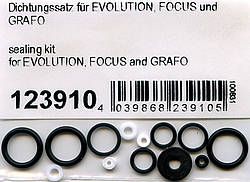 123910%20Sealing%20Kit%20Complete%20for%20EVOLUTION%20&%20GRAFO