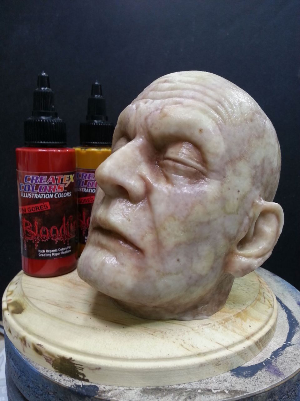 5035%20-%20Bloodline%20Old%20Bone%20White%202fl.oz/60ml%20Illustration%20Airbrush%20Boyası