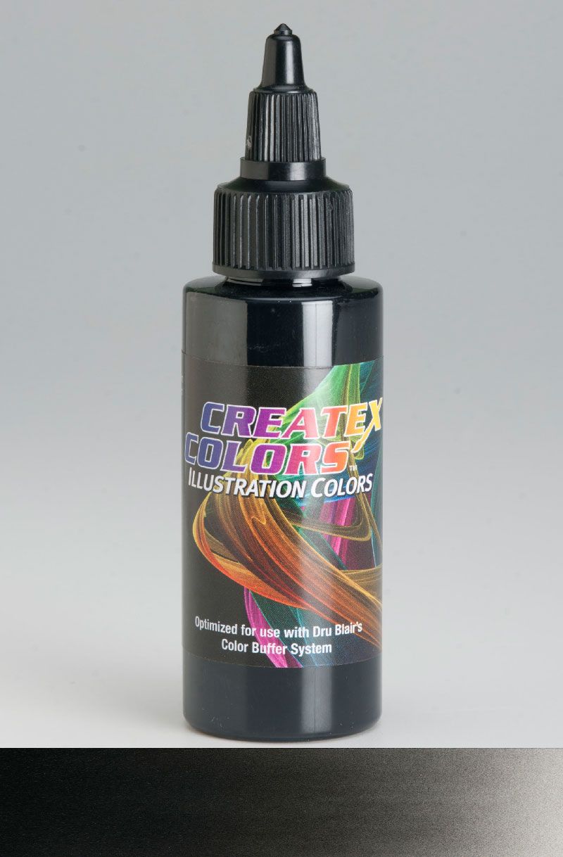 5051-02%20illustration%20Black%202fl.oz/60ml%20Airbrush%20Boyaları