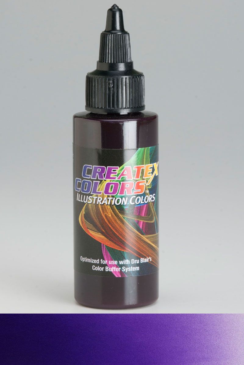 5055-08%20illustration%20Violet%208fl.oz/240ml%20Airbrush%20Boyaları