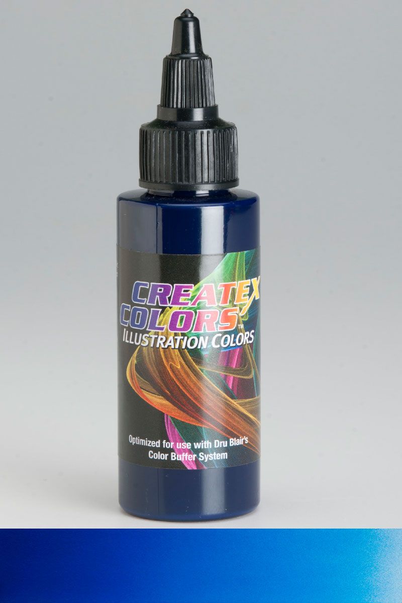 5059-02%20illustration%20Cobalt%20Blue%202fl.oz/60ml%20Airbrush%20Boyaları