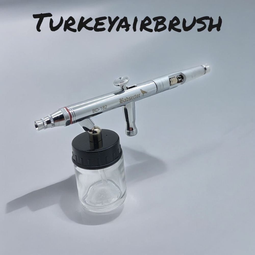 DUAL%20ACT.%20AIRBRUSH%20BADSECTOR%20182K%20Set%200.30mm%20+%200.50mm%20+%200.80mm%20Uç%20Seti