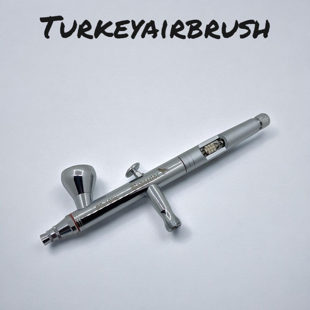 DUAL%20ACT.%20AIRBRUSH%20BADSECTOR%20183K%20Set%200.30mm%20+%200.50mm%20+%200.80mm%20Uç%20Seti