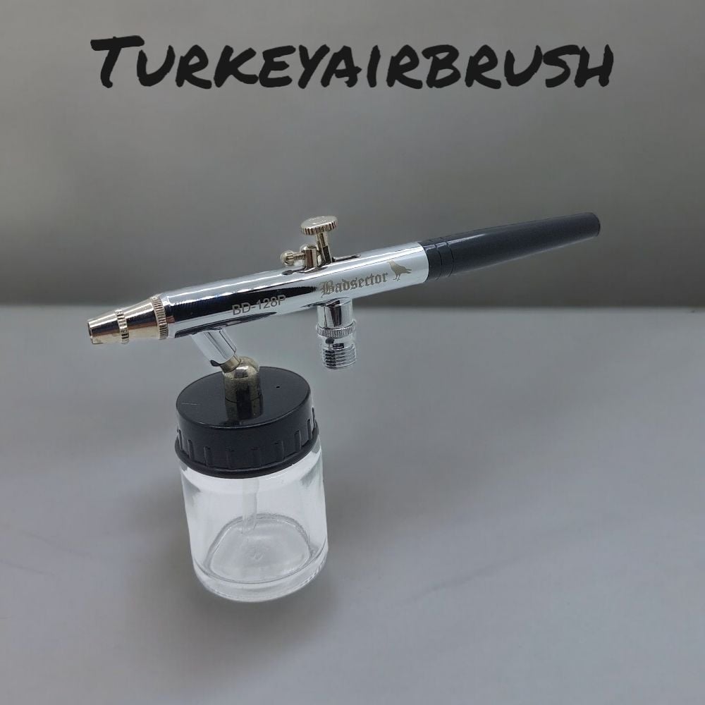 Badsector%20280K%20DUAL%20ACT.%20AIRBRUSH%20HASSAS%20SET%202%20Airbrush%20/%204%20Nozzle