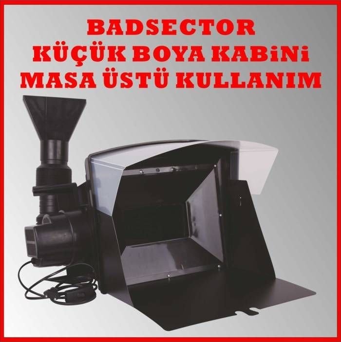 BADSECTOR%20AIRBRUSH%20BOYA%20KABİNİ%20510