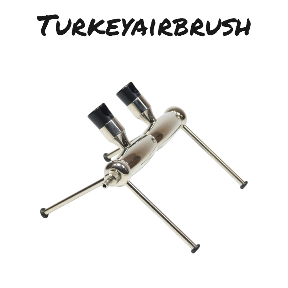 110193%20Airbrush%20Holder%20in%20Module%20Technology%20Harder%20&%20Steenbeck%20Airbrush%20Tutucu%20-%20Hava%20Dağıtıcı