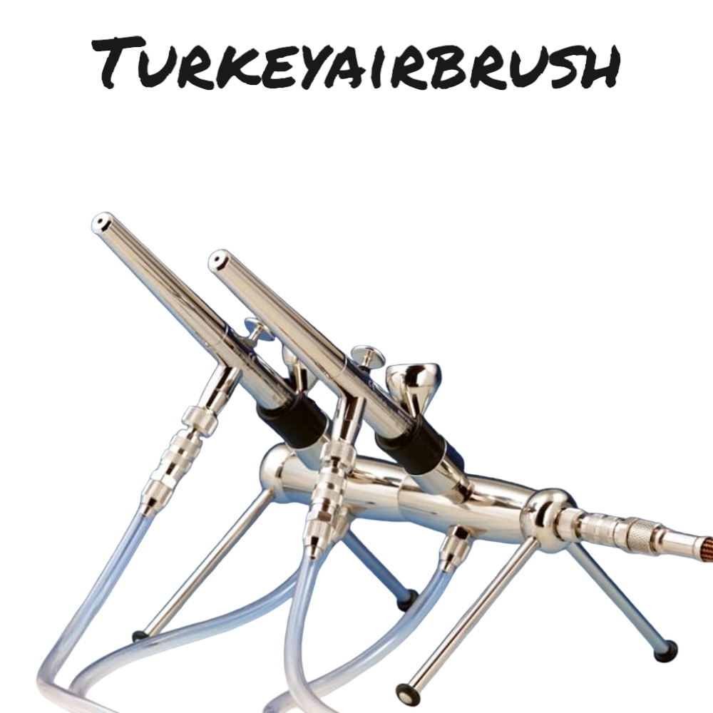 110193%20Airbrush%20Holder%20in%20Module%20Technology%20Harder%20&%20Steenbeck%20Airbrush%20Tutucu%20-%20Hava%20Dağıtıcı