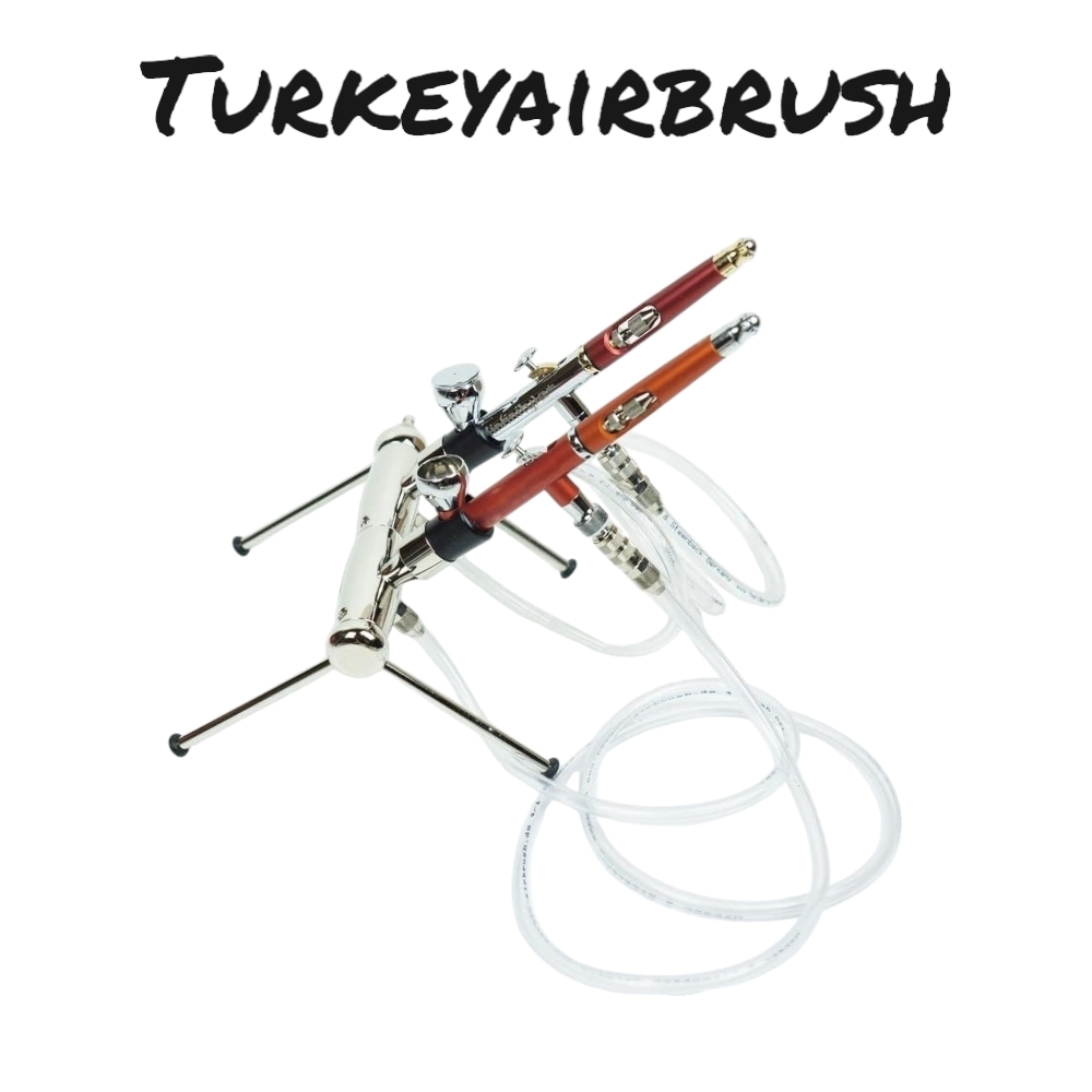 110193%20Airbrush%20Holder%20in%20Module%20Technology%20Harder%20&%20Steenbeck%20Airbrush%20Tutucu%20-%20Hava%20Dağıtıcı