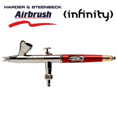 126544%20Harder%20&%20Steenbeck%20INFINITY%20CR%20plus%20Two%20in%20One%20(0.15mm+0.4mm)%20Airbrush