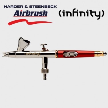 126594%20Harder%20&%20Steenbeck%20INFINITY%20CR%20plus%20Two%20in%20One%20(0.20mm+0.4mm)%20Airbrush