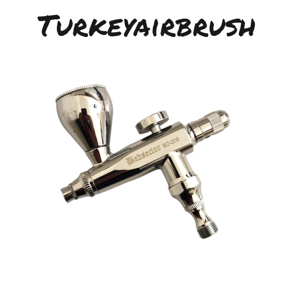 SINGLE%20ACT.%20AIRBRUSH%20BADSECTOR%20206%20AVUÇ%20İÇİ%20AIRBRUSH%200.30mm