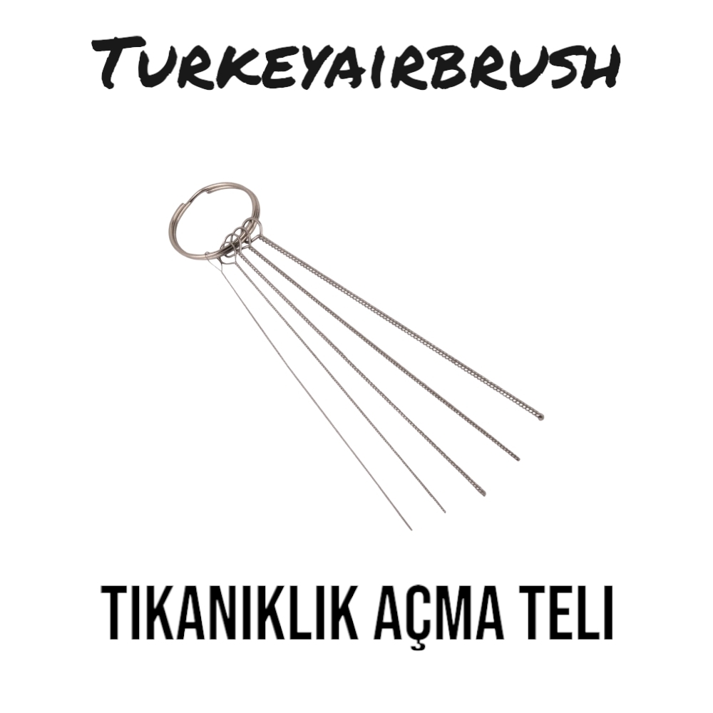 AIRBRUSH%20TEMİZLEME%20TIKANIKLIK%20AÇMA%20TEL%20SETİ