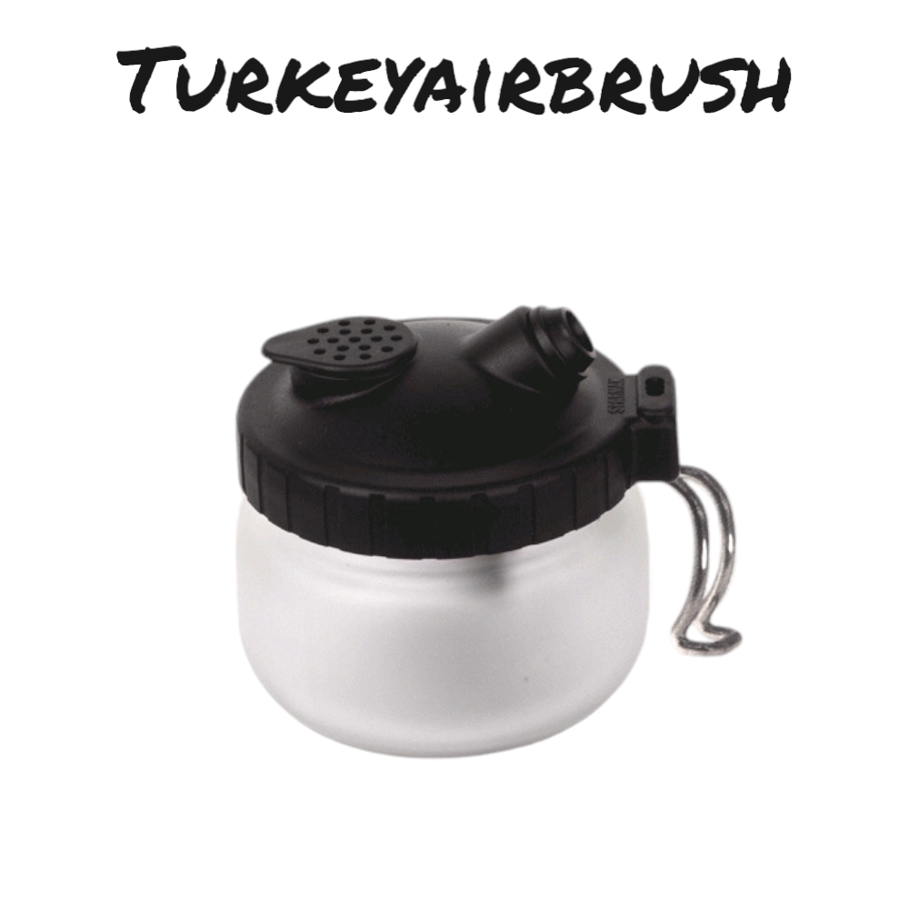 AIRBRUSH%20TEMİZLEME%20KABI%20-%20CAM%20HAZNE%20BD-777A