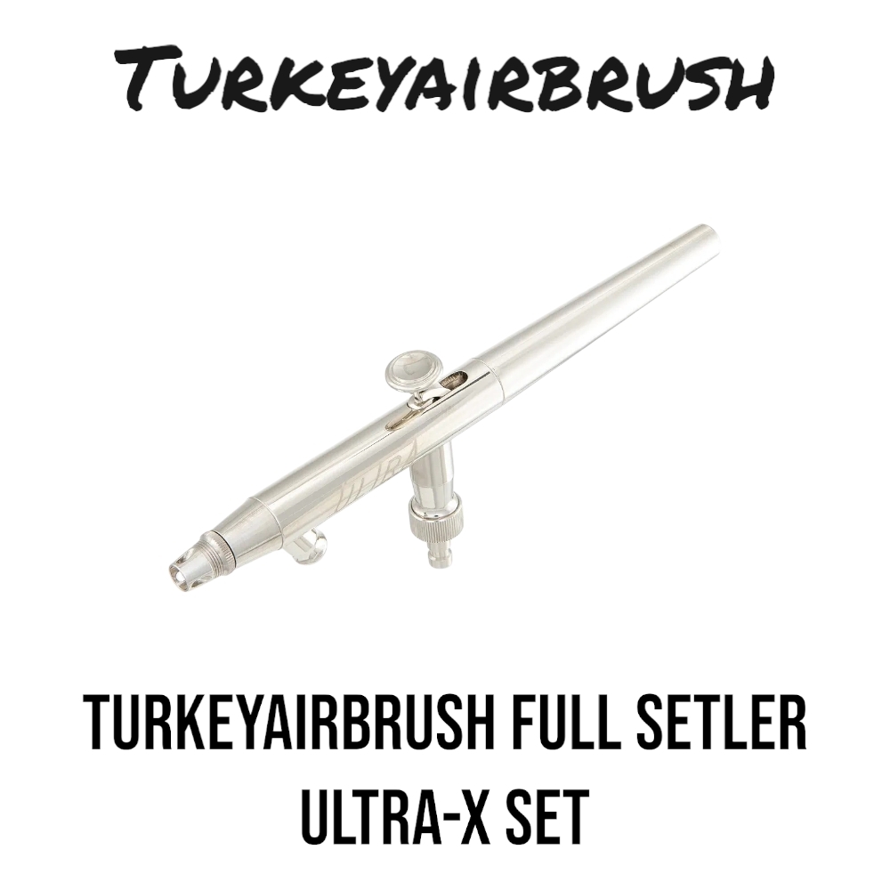 Harder%20&%20Steenbeck%20125523%20Ultra-X%20Airbrush%20Full%20Ekipmanlı%20Set