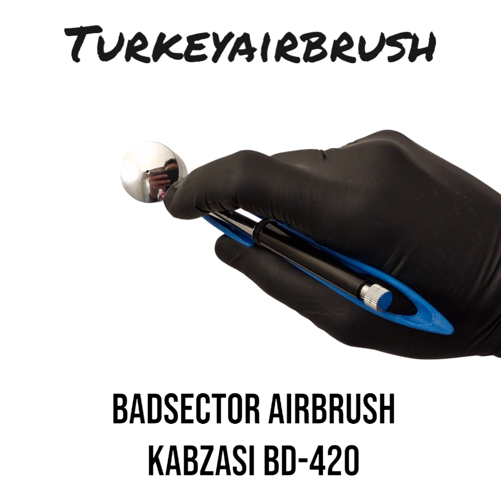 BADSECTOR%20AIRBRUSH%20TUTUCU%20-%20Airbrush%20Kabza%20/%20Elcik