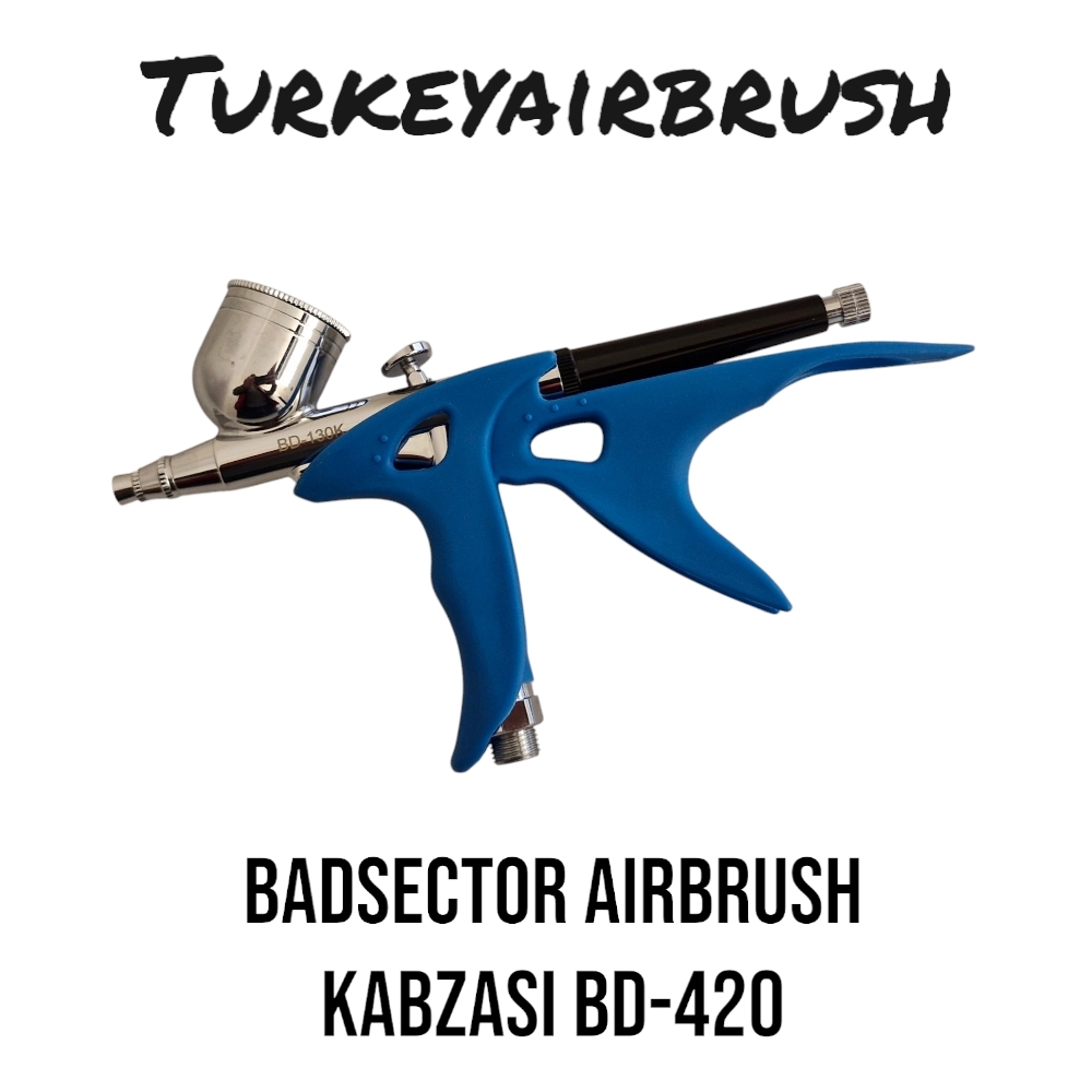 BADSECTOR%20AIRBRUSH%20TUTUCU%20-%20Airbrush%20Kabza%20/%20Elcik