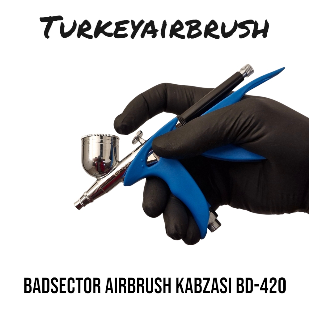 BADSECTOR%20AIRBRUSH%20TUTUCU%20-%20Airbrush%20Kabza%20/%20Elcik