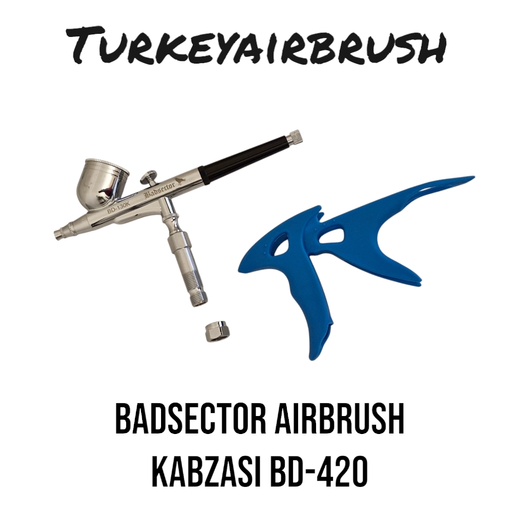 BADSECTOR%20AIRBRUSH%20TUTUCU%20-%20Airbrush%20Kabza%20/%20Elcik