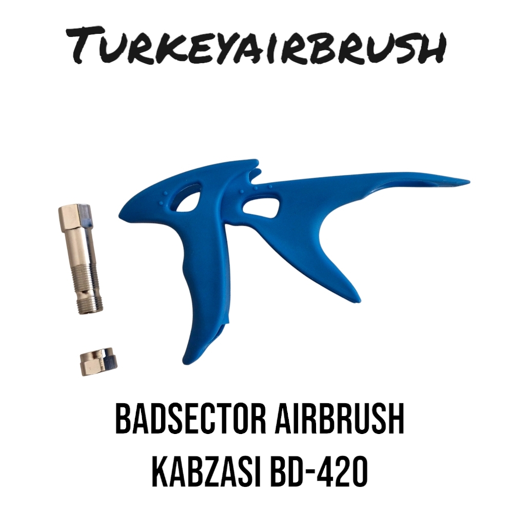 BADSECTOR%20AIRBRUSH%20TUTUCU%20-%20Airbrush%20Kabza%20/%20Elcik