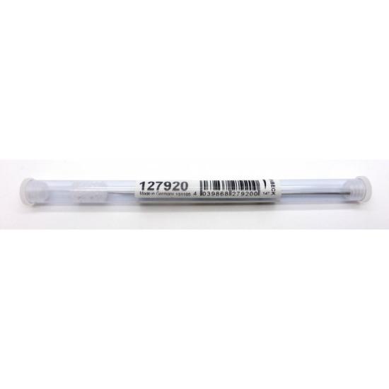 127920 Needle 0.15mm for Evolution, Infinity, Ultra + Grafo