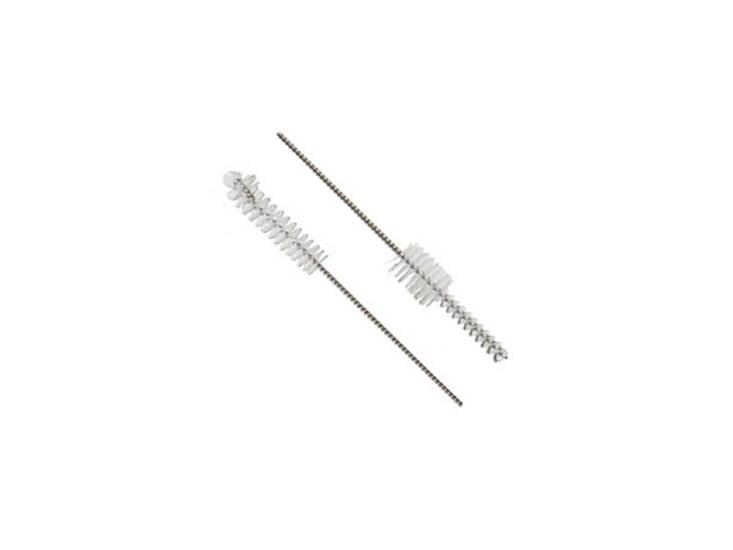 217410 Twin-brush set for cleaning, 2 brushes for nozzle cleaning-set