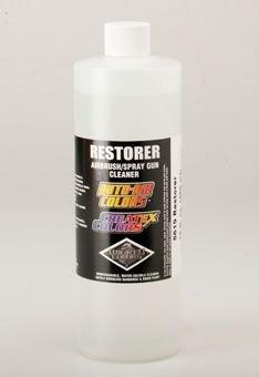 4008-04 Auto Air Restorer 4fl.oz (120ml) Airbrush Cleaner