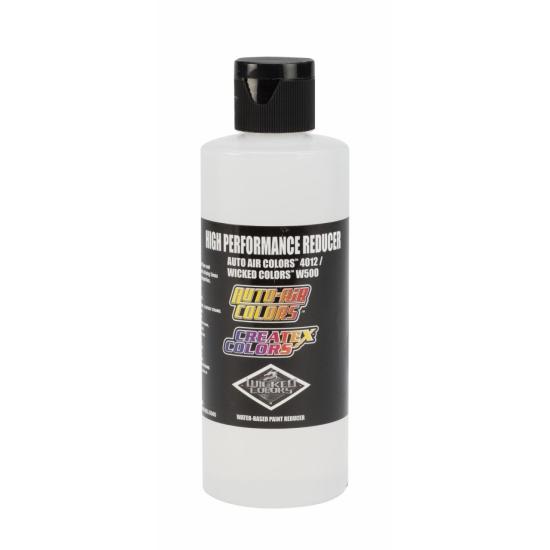 4012-16 Auto Air High Performance Reducer 16fl.oz (480ml) Airbrush Boya İnceltici       Tiner