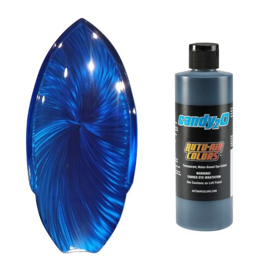 4655-04 Candy2o Marine Blue 4fl.oz/120ml