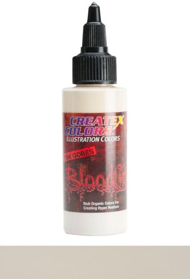 5035 - Bloodline Old Bone White 2fl.oz/60ml Illustration Airbrush Boyası