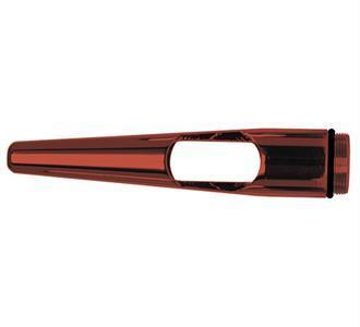 HVL-202 CUT OUT ANODIZED ALUMINIUM HANDLE KESİKLİ ALÜMİNYUM HANDLE