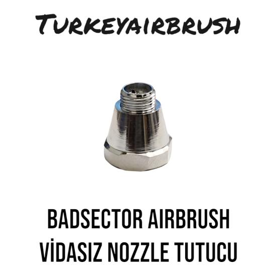 BADSECTOR AIRBRUSH NOZZLE TUTUCU 