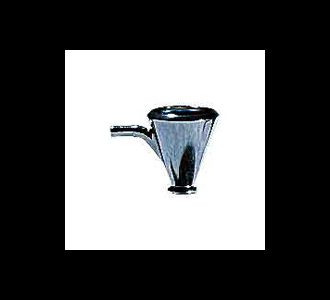 V-1/8-OZ. / METAL COLOR CUP - 1/8OZ. / 3.5CC METAL BOYA HAZNESİ