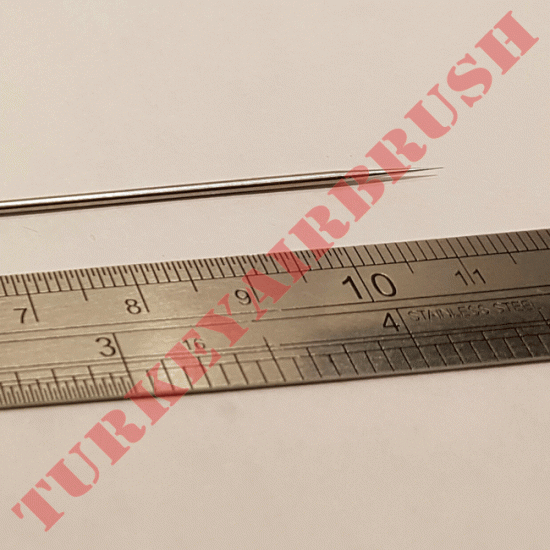 VN-1 / AIRBRUSH NEEDLE SIZE 1