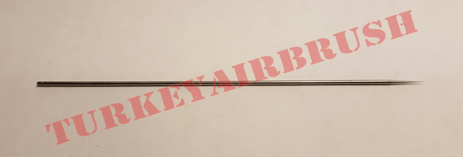 VN-1 / AIRBRUSH NEEDLE SIZE 1