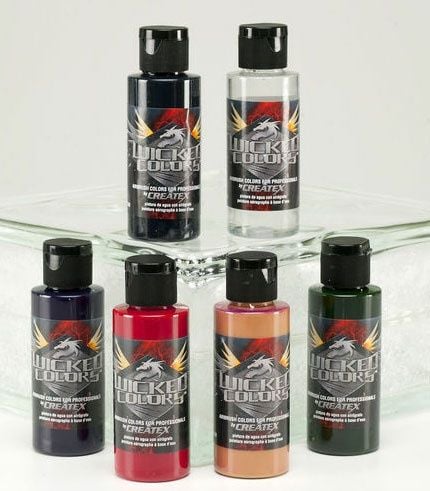 W111-00%20Wicked%20Steve%20DriscollFleshtone%20Set%20-%202fl.oz/60ml