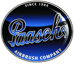 Paasche Airbrush