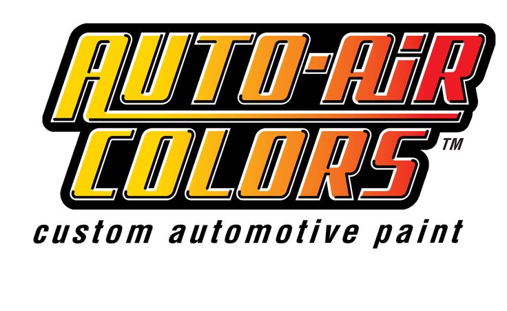 Auto-Air Colors